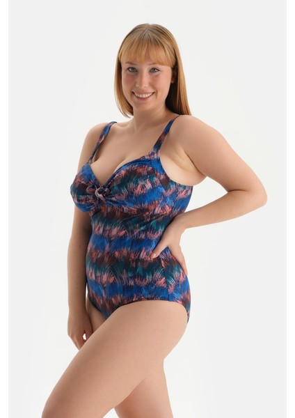 Pudra Korseli Toparlayıcı Mayo modelleri