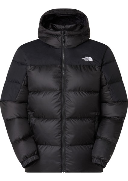 M Dıablo Down 2.0 Hoodıe Erkek Ceket NF0A8992GOC1