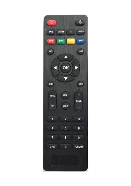 Xbox Mini Hd Uydu Kumanda