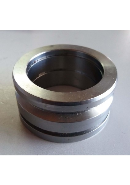 4997348-I Ön Difransiyel Burcu