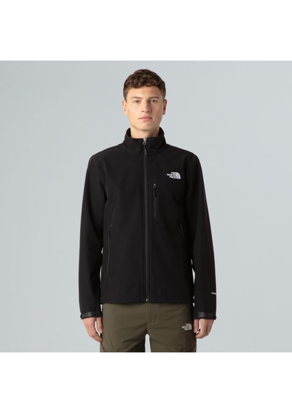 M Apex Bıonıc Jacket - Eu Erkek Ceket NF0A8EJCJK31 modelleri