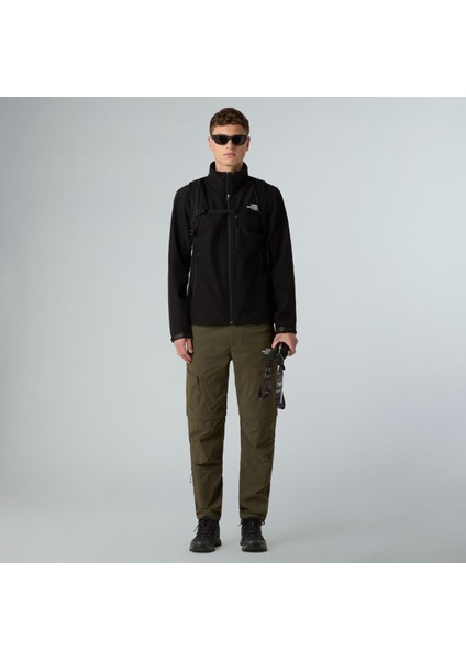 M Apex Bıonıc Jacket - Eu Erkek Ceket NF0A8EJCJK31 fırsatları