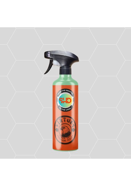 Shd Genel Temizleyici 600ML.