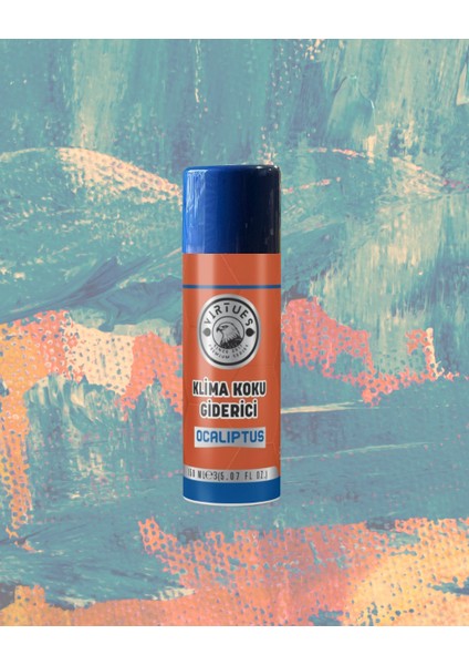 Ocaliptus Klima Koku Giderici 150ML.