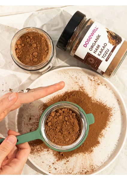 %100 Hurma Ezmesi & Organik Ham Kakao – Katkısız, Doğal Tatlı Alternatifleri fiyatları