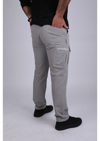 Tactical Outdoor Erkek Taktik Pantolon – Çok Cepli, Likralı, Su Itici Kumaş fiyatları