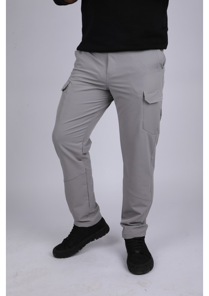 Tactical Outdoor Erkek Taktik Pantolon – Çok Cepli, Likralı, Su Itici Kumaş modelleri