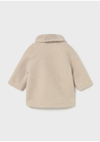 2432 Mayoral Arena Kız Çocuk Kaban fiyatları