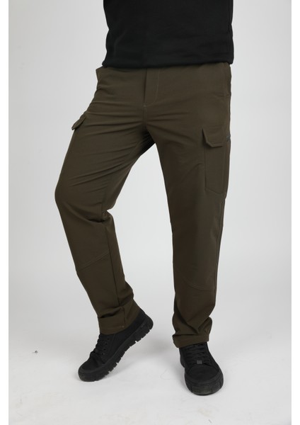 Tactical Outdoor Erkek Taktik Pantolon – Çok Cepli, Likralı, Su Itici Kumaş fiyatları