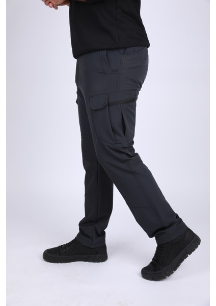 Tactical Outdoor Erkek Taktik Pantolon – Çok Cepli, Likralı, Su Itici Kumaş modelleri