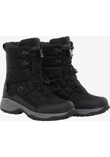 Erkek Çocuk Siyah Su Geçirmez Outdoor Bot 5K5GC00172 indirimleri