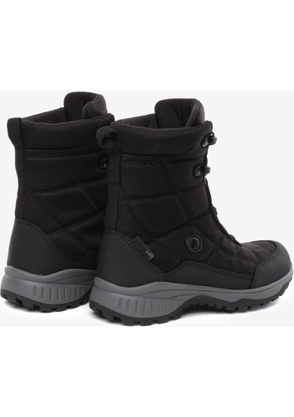 Erkek Çocuk Siyah Su Geçirmez Outdoor Bot 5K5GC00172
