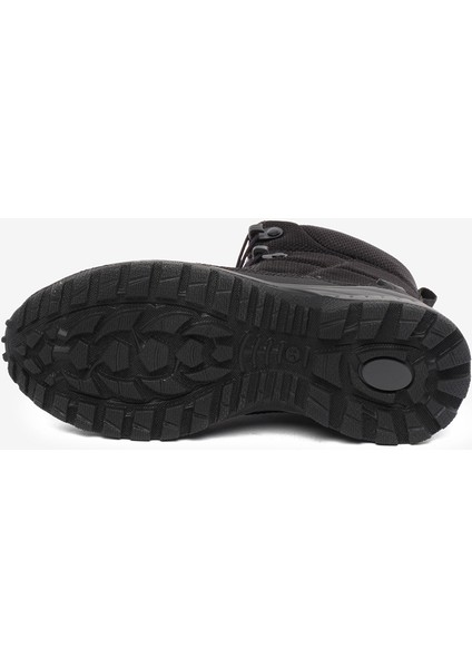 Erkek Çocuk Siyah Su Geçirmez Outdoor Bot 5K5GC00172