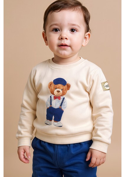 %100 Pamuk 2'li Bebek Takımı fiyatları