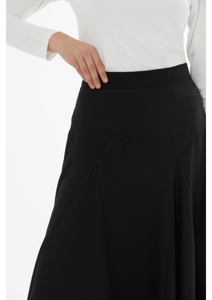 Modern Kesimli Maxi Etek fiyatları