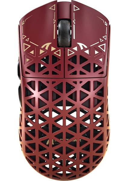 R5 Ultra Carbon Fiber 8k Kablosuz Gaming Mouse