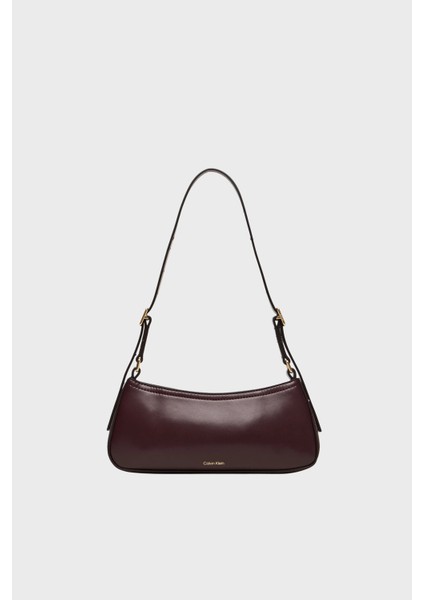 Logolu Ayarlanabilir Omuz Askılı Çanta LV04F3170GBAP Bayan Çanta LV04F3170G Bap modelleri