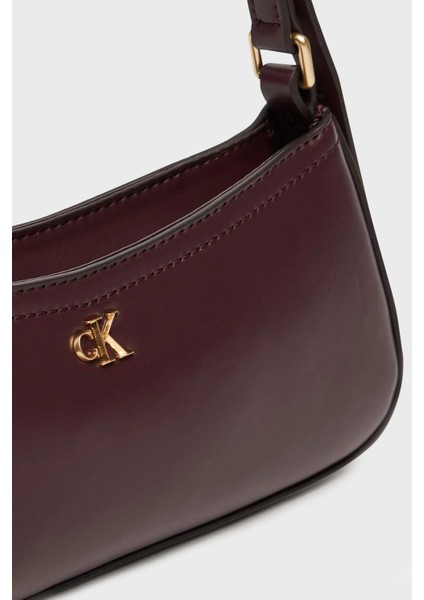 Logolu Ayarlanabilir Omuz Askılı Çanta LV04F3170GBAP Bayan Çanta LV04F3170G Bap