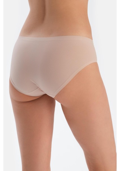 Pudra 5149KC Kaşkorse Hıpster Külot fırsatları