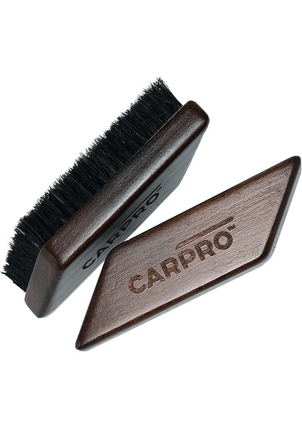 Leather Brush Deri Temizleme Fırçası