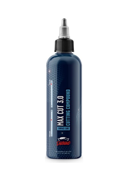 Detroıt Max Cut 3.0 Compound 946 ml