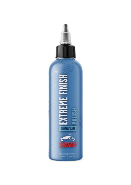 Detroıt Extreme Fınısh Hare Giderici 946 ml