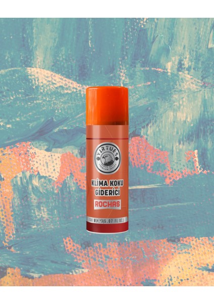 Rochas Klima Koku Giderici 150ML.