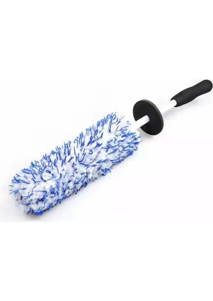Virtues Mikrofiber Çizmeyen Jant Fırçası