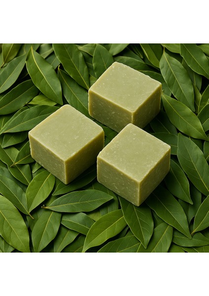 Defne Sabunu 3ADET Hatay Yöresel