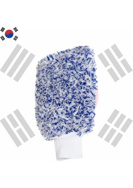 Virtue’s Colors Wash Mitt Yıkama Eldiveni