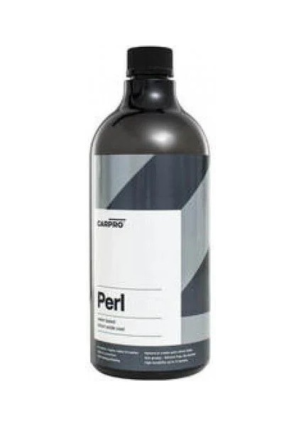 Perl - Trim ve Plastik Aksam Yenileyici 1lt