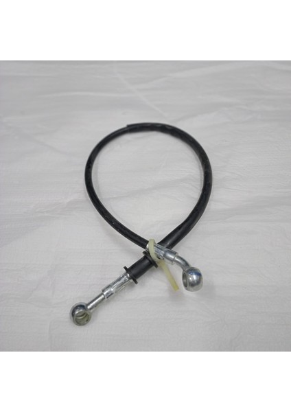 Rm5 Ön Fren Üst Hidrolik Hortumu