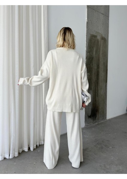 Desenli Alt Üst Triko Takım modelleri