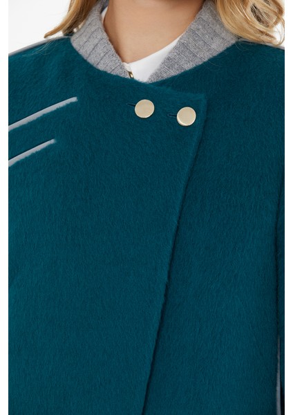 Kemer Detaylı Uzun Kaban fiyatları