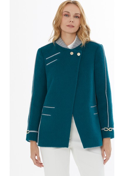 Kemer Detaylı Uzun Kaban fırsatları