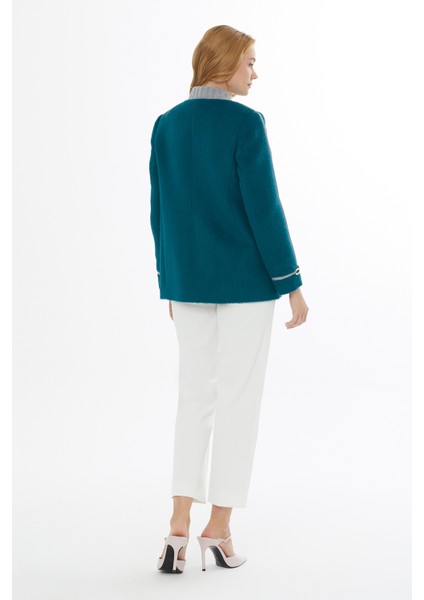 Kemer Detaylı Uzun Kaban indirimleri