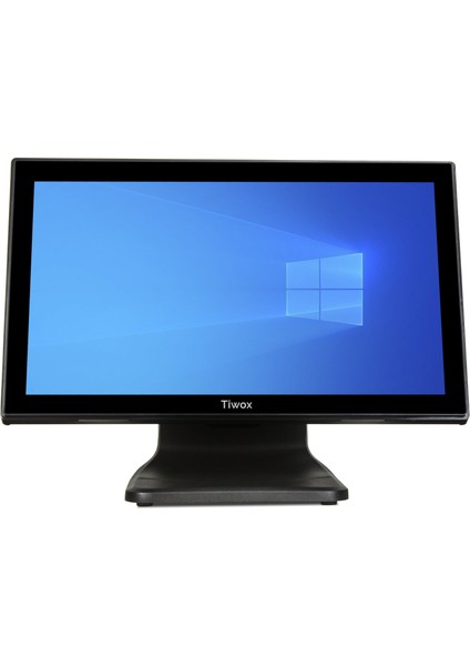 Tıwox TP-7610 I7 10.gen 8GB/128GB SSD 18.5’’ Endüstriyel Pos Pc fırsatları