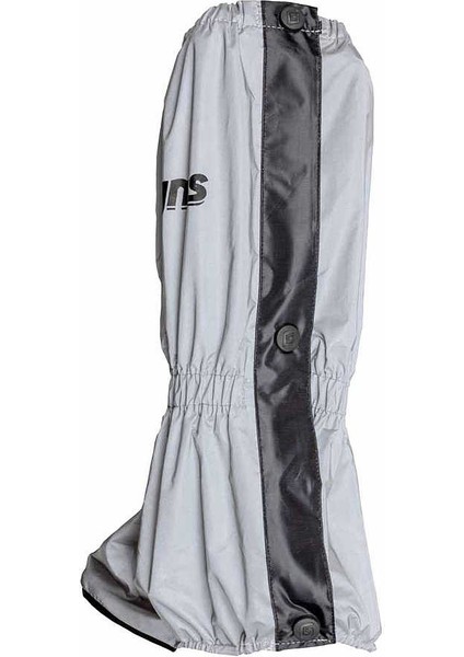 Lux Rain Boot Grey Reflective L fiyatları