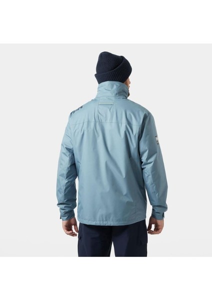 Crew Hooded Pile Jacket Erkek Mont HHA.34526.HHA.601 fırsatları
