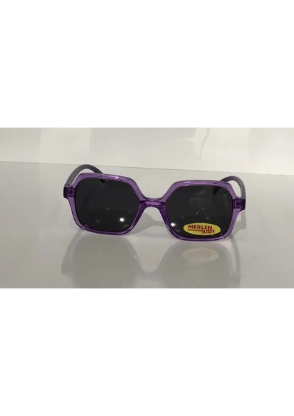 MOD4924 C105 46 Polarize Çocuk Güneş Gözlüğü fiyatları