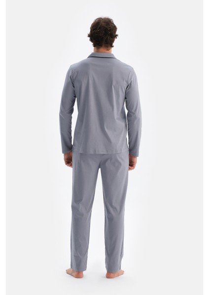 Gri Merserize Pantolon fiyatları