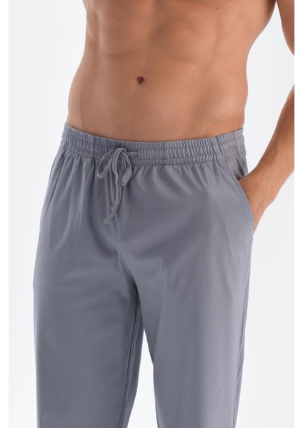 Gri Merserize Pantolon fırsatları