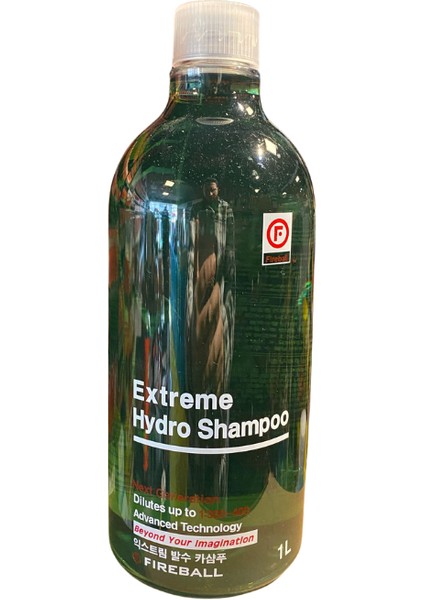 Extreme Hydro Shampoo