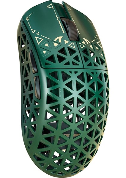 R5 Ultra Carbon Fiber 8k Kablosuz Gaming Mouse