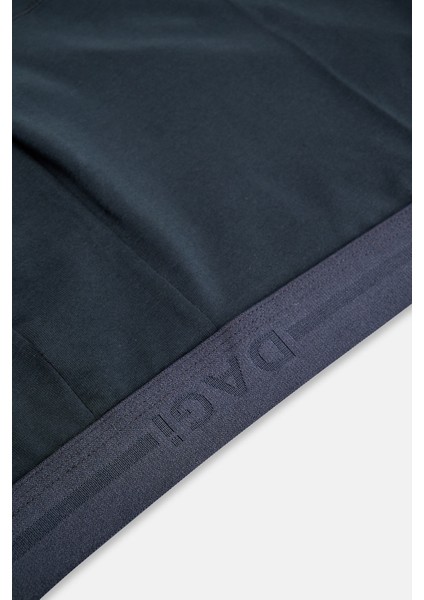 Antrasıt 5210 Düz Pamuk Boxer modelleri