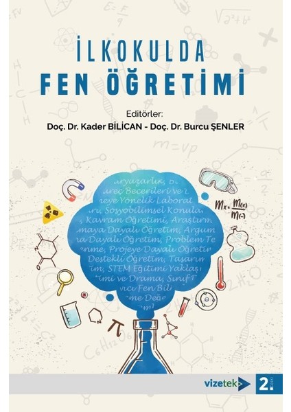 İlkokulda Fen Öğretimi