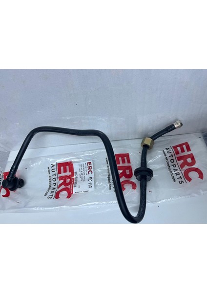 Taunus 1.6 ve 2.0 Westinghouse Hortum 1986 -1993 Erc 113