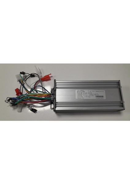 Apm5 Sürücü (12V) 2024 Sonrası (48/60V)