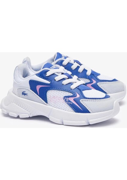 L003 Neo Unisex Çocuk - Bebek Lastik Bagcıklı Spor Ayakkabı 747SUI00012G9