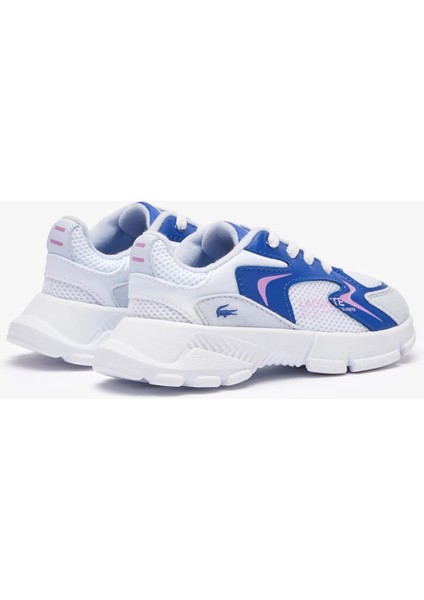 L003 Neo Unisex Çocuk - Bebek Lastik Bagcıklı Spor Ayakkabı 747SUI00012G9 fiyatları